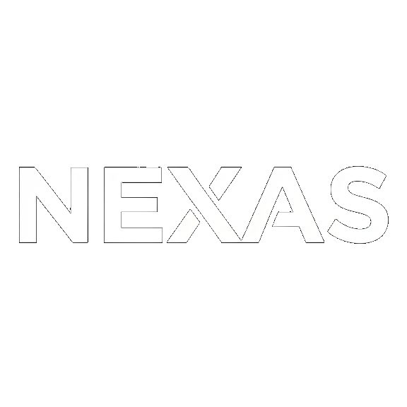 Nexas Studios Logo