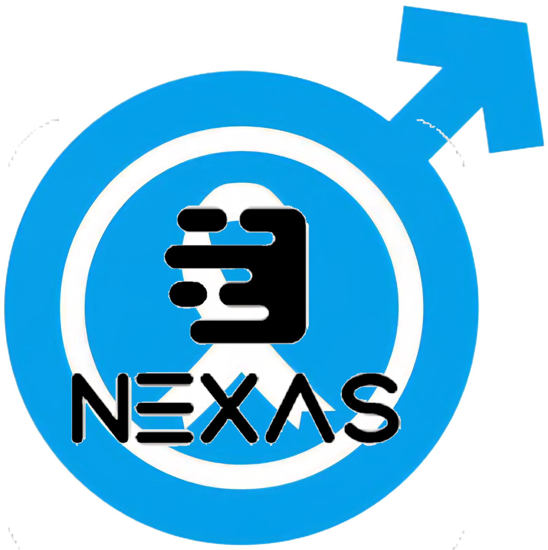 Nexas Studios Logo